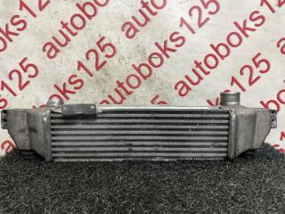 Радиатор интеркулера Kia Sorento BL D4CB 281904A42X, AP100564 3 ракурс