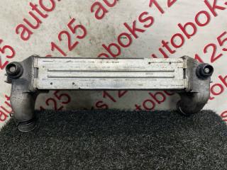 Радиатор интеркулера Kia Sorento BL D4CB 281904A42X, AP100564 4 ракурс