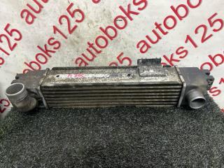 Радиатор интеркулера Kia Sorento BL D4CB 281904A101 1 ракурс