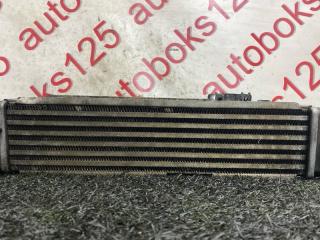Радиатор интеркулера Kia Sorento BL D4CB 281904A101 2 ракурс