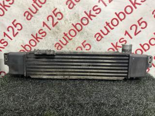 Радиатор интеркулера Kia Sorento BL D4CB 281904A101 5 ракурс