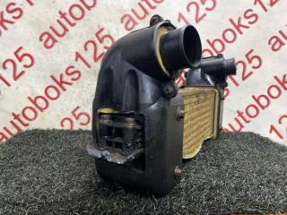 Радиатор интеркулера Kia Bongo PU J3 281904X610 4 ракурс