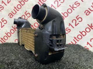 Радиатор интеркулера Kia Bongo PU J3 281904X610 5 ракурс