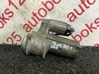 Стартер Kia Sorento BL D4CB 361004A000 1 ракурс