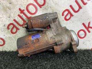 Стартер Kia Sorento BL D4CB 361004A000 2 ракурс