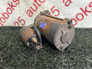 Стартер Kia Sorento BL D4CB 361004A000 4 ракурс