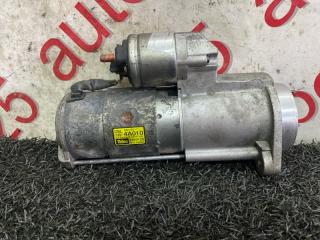 Стартер Kia Sorento BL D4CB 361004A010 2 ракурс