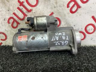 Стартер Hyundai Grand Starex TQ D4CB 361004A025 1 ракурс