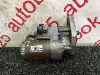 Стартер Kia Bongo PU J3 361004X211 1 ракурс