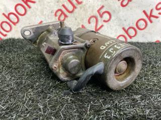 Стартер Kia Bongo PU J3 361004X211 4 ракурс