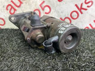 Стартер Kia Bongo PU J3 361004X211 4 ракурс