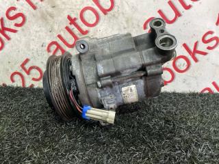 Компрессор кондиционера Chevrolet Cruze J300 F18D4 687997689 2 ракурс Компрессор кондиционера Chevrolet Cruze J300 F18D4 687997689 2 ракурс
