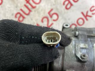Компрессор кондиционера Chevrolet Cruze J300 F18D4 687997689 5 ракурс Компрессор кондиционера Chevrolet Cruze J300 F18D4 687997689 5 ракурс