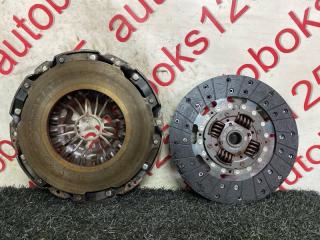 Корзина сцепления HYUNDAI Grand Starex TQ D4CB 4110049930 2 ракурс