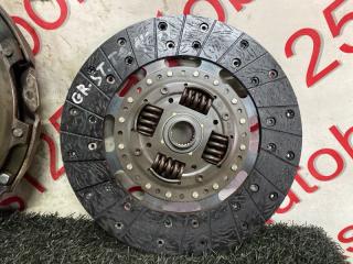 Корзина сцепления HYUNDAI Grand Starex TQ D4CB 4110049930 3 ракурс