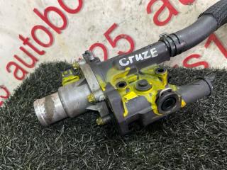 Корпус термостата Chevrolet Cruze J300 F18D4 96984103, 95390883 2 ракурс
