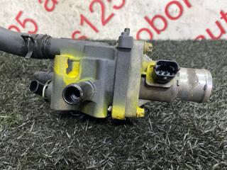 Корпус термостата Chevrolet Cruze J300 F18D4 96984103, 95390883 4 ракурс