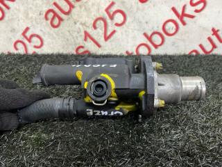 Корпус термостата Chevrolet Cruze J300 F18D4 96984103, 95390883 5 ракурс