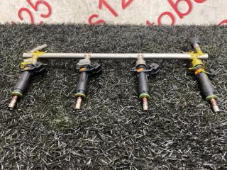 Топливная рейка Chevrolet Cruze J300 F18D4 55353806 3 ракурс