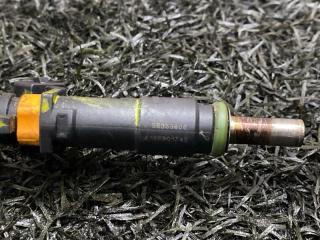Топливная рейка Chevrolet Cruze J300 F18D4 55353806 4 ракурс