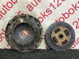 Корзина сцепления Kia Bongo PU J3 4D0104D030 2 ракурс