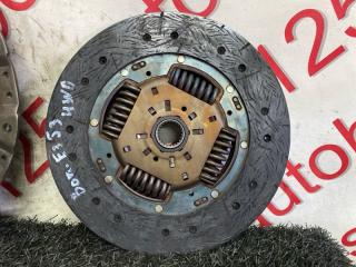 Корзина сцепления Kia Bongo PU J3 4D0104D030 3 ракурс