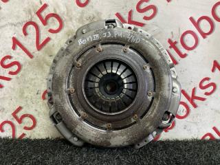 Корзина сцепления Kia Bongo PU J3 4D0104D030 1 ракурс