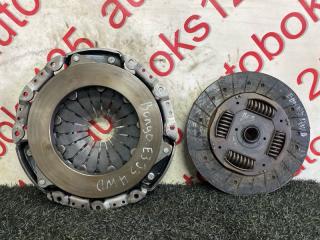 Корзина сцепления Kia Bongo PU J3 4D0104D030 2 ракурс