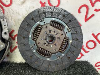 Корзина сцепления Kia Bongo PU J3 4D0104D030 3 ракурс