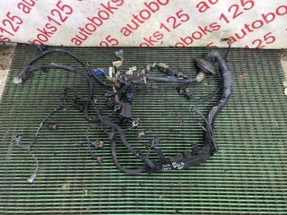 Проводка двигателя Kia Sorento 2008