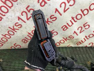 Подушка двигателя Kia Sorento BL D4CB 914783E020 2 ракурс