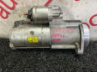 Стартер Kia Sorento BL D4CB 361004A010 1 ракурс