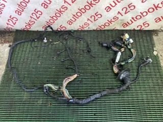 Подушка двигателя Kia Sorento BL D4CB 914013E291 1 ракурс