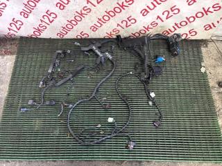 Подушка двигателя Kia Mohave HM D6EA 1 ракурс