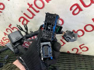 Подушка двигателя Kia Mohave HM D6EA 2 ракурс