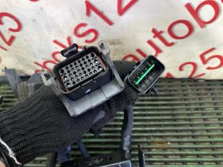 Подушка двигателя Kia Mohave HM D6EA 3 ракурс