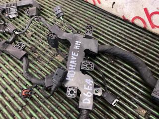 Подушка двигателя Kia Mohave HM D6EA 5 ракурс