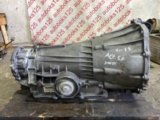 АКПП Ssang Yong Actyon Sports D20DT (664) 3610031000, 0571913 1 ракурс