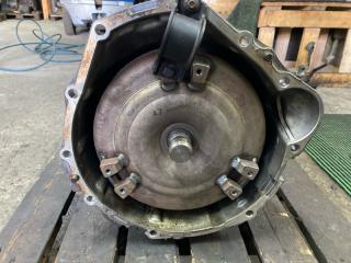 АКПП Ssang Yong Actyon Sports D20DT (664) 3610031000, 0571913 2 ракурс