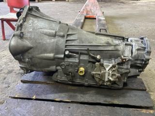 АКПП Ssang Yong Actyon Sports D20DT (664) 3610031000, 0571913 3 ракурс