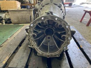 АКПП Ssang Yong Actyon Sports D20DT (664) 3610031000, 0571913 4 ракурс
