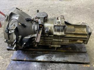 МКПП Kia Bongo PU J3 430004D410, Y051002538 3 ракурс
