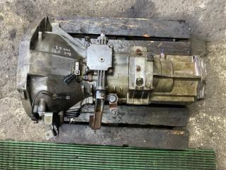 МКПП Kia Bongo PU J3 430004D410, Y051002538 4 ракурс