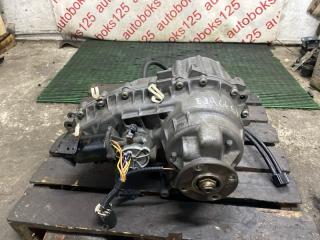 Раздатка Ssang Yong Actyon Sports D20DT (664) 3200008011, A03800 1 ракурс