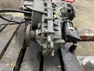 Раздатка Ssang Yong Actyon Sports D20DT (664) 3200008011, A03800 2 ракурс