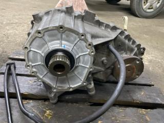 Раздатка Ssang Yong Actyon Sports D20DT (664) 3200008011, A03800 3 ракурс