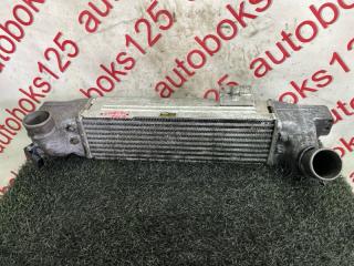 Радиатор интеркулера Kia Sorento BL D4CB 281904A47X, 3930084400, 281904a470 1 ракурс