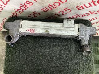Радиатор интеркулера Kia Sorento BL D4CB 281904A47X, 3930084400, 281904a470 2 ракурс