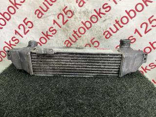 Радиатор интеркулера Kia Sorento BL D4CB 281904A47X, 3930084400, 281904a470 4 ракурс
