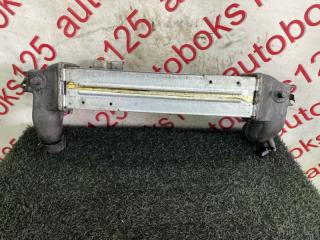 Радиатор интеркулера Kia Sorento BL D4CB 281904A47X, 3930084400, 281904a470 5 ракурс